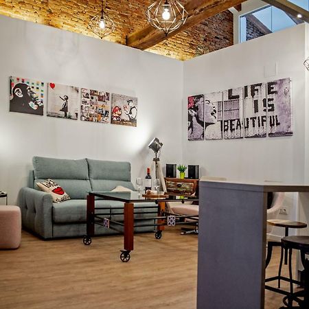 Apartamentos Turisticos Moret 11 - 2A Caces Zewnętrze zdjęcie