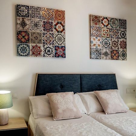 Apartamentos Turisticos Moret 11 - 2A Caces Zewnętrze zdjęcie