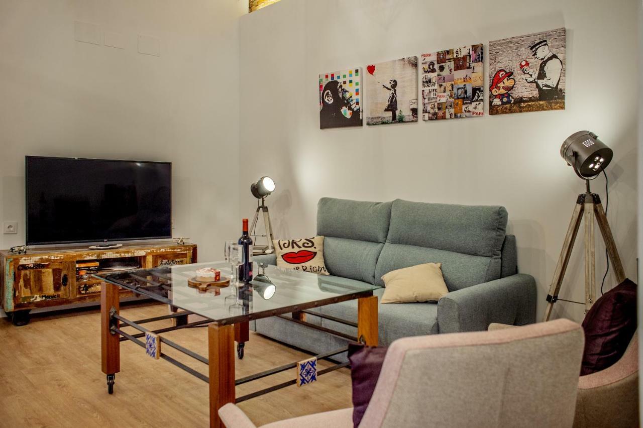 Apartamentos Turisticos Moret 11 - 2A Caces Zewnętrze zdjęcie
