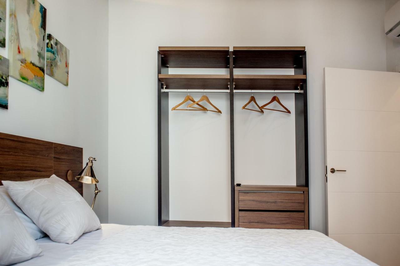 Apartamentos Turisticos Moret 11 - 2A Caces Zewnętrze zdjęcie