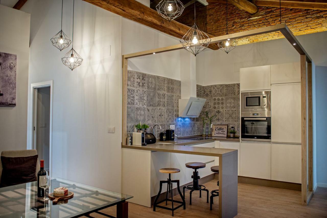 Apartamentos Turisticos Moret 11 - 2A Caces Zewnętrze zdjęcie