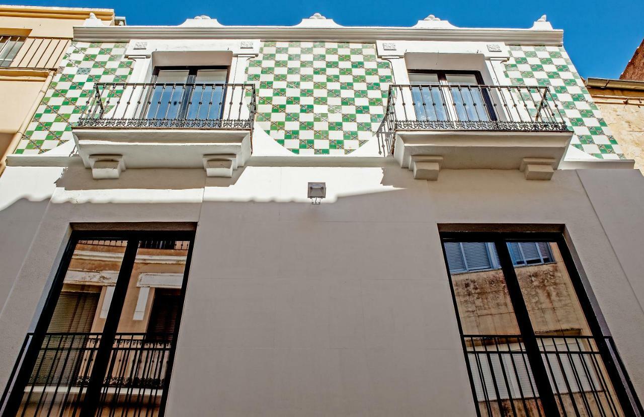 Apartamentos Turisticos Moret 11 - 2A Caces Zewnętrze zdjęcie