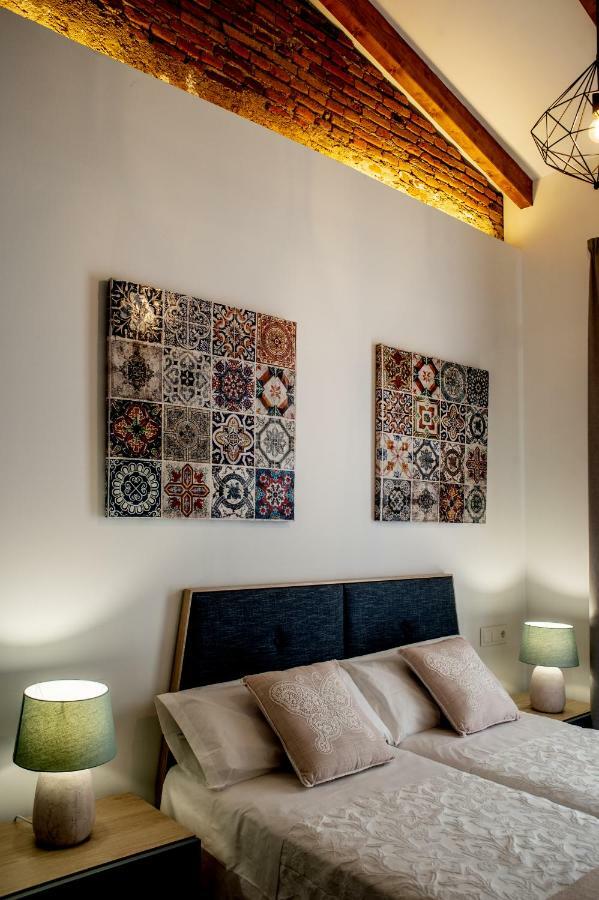 Apartamentos Turisticos Moret 11 - 2A Caces Zewnętrze zdjęcie