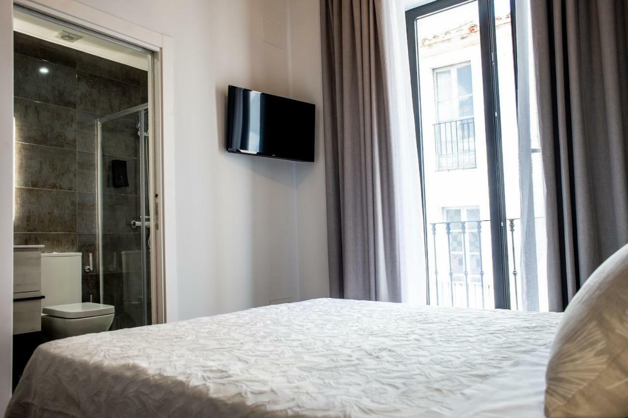 Apartamentos Turisticos Moret 11 - 2A Caces Zewnętrze zdjęcie